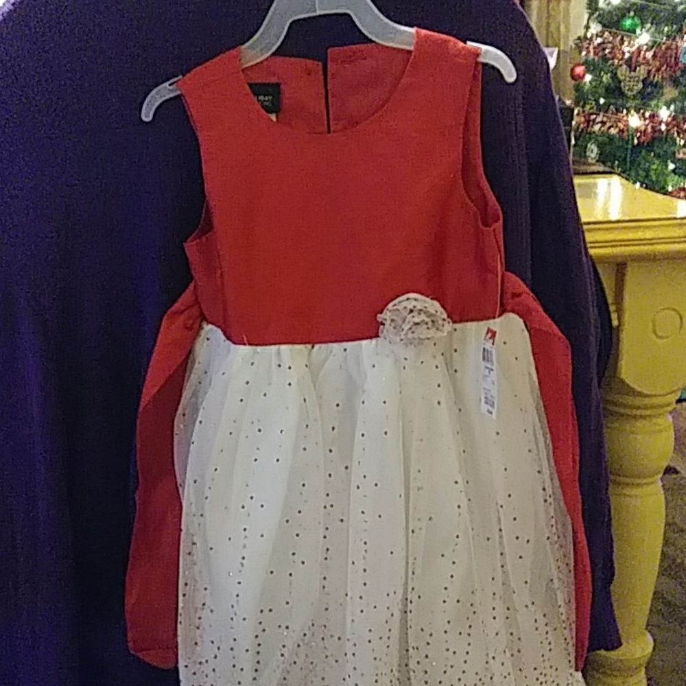 christmas dress